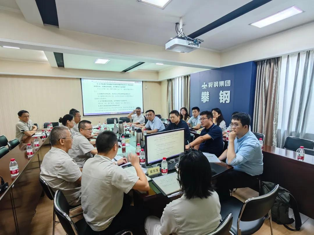 之力促进攀枝花高质量发展建设共同富裕试验区mg不朽情缘游戏平台工行攀枝花分行以金融(图1)